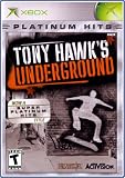 Tony Hawk's Underground (Best of Platinum Edition)