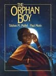 The orphan boy: A Maasai story