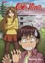 Love Hina, Volume 1: Moving In (Episodes 1-4)