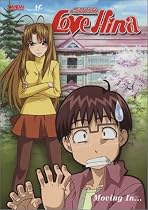 Watch Love Hina, Volume 1: Moving In Online.