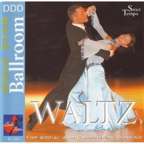 Waltz [Edizione: Germania]