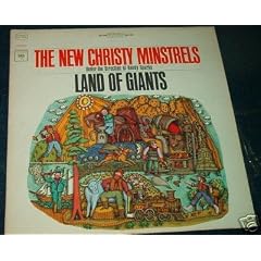 Land of Giants