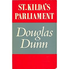 St. Kilda's Parliament (Faber paperbacks)