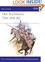 Scythians 700-300 B.C. (Men at Arms Series, 137)
