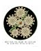 Moving Gears (Apparent Motion) Education Giclee Poster Print by Marie-Jo Sarcone Waeber, 16x20