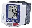 Lumiscope 1140 Digital Wrist Style Blood Pressure Monitor
