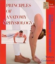 Principles of Anatomy and Physiology: Volume 1, 10th Edition