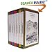 Wainwright Anniversary Boxed Set Pictorial Guides to the Fells 1-7 (Wainwright 50th Anniversary ed)