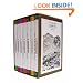 Wainwright Pictorial Guides Boxed Set (Pictorial Guides to the Lakeland Fells)