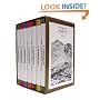 The Pictorial Guides Boxed Set: Wainwright Pictorial Guides Boxed Set (Pictorial Guides to the Lakeland Fells)