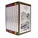 Wainwright Anniversary Boxed Set Pictorial Guides to the Fells 1-7 (Wainwright 50th Anniversary ed)