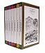 Wainwright Pictorial Guides Box Set