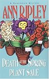 Death At The Spring Plant Sale
