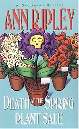 Death At The Spring Plant Sale