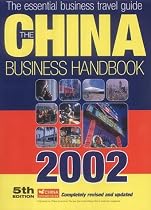The China Business Handbook 2002