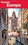 Frommer's Europe