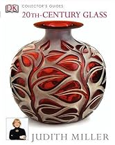 20th-Century Glass (Collector's Guides)