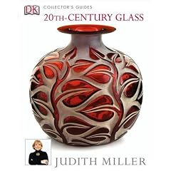 20th-Century Glass (Collector's Guides)