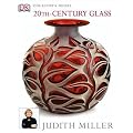 20th-Century Glass (Collector's Guides)
