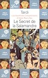 Les aventures extraordinaires d'Adèle Blanc-Sec : Le secret de la salamandre par Tardi Les aventures extraordinaires d'Adèle Blanc-Sec : Le secret de la salamandre par Tardi