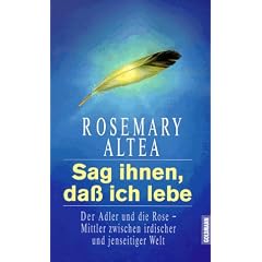 Sag Ihnen dass ich lebe