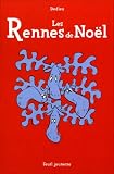 Les Rennes de No�l