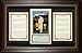 Vince Lombardi Hand Signed Speech Collage