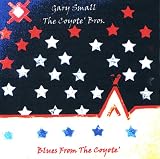 Blues From the Coyote