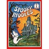 Spooky Riddles (Beginner Books)