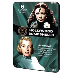Hollywood Bombshells