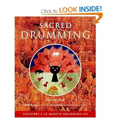 Sacred Drumming