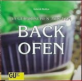 Produkt-Bild: Vegetarisches aus dem Backofen