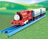 Tomy Thomas & Friends Motor Road & Rail: Skarloey