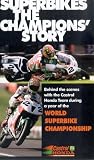 Superbikes - The Champions Story