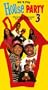 House Party 3 [VHS]