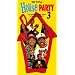 House Party 3 [VHS]