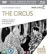 The Circus - Dual Format Edition [Blu-ray + DVD] [1928]