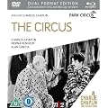 The Circus - Dual Format Edition [Blu-ray + DVD] [1928]