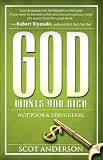 God Wants You Rich