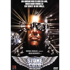 Stone Cold - Kalt wie Stein