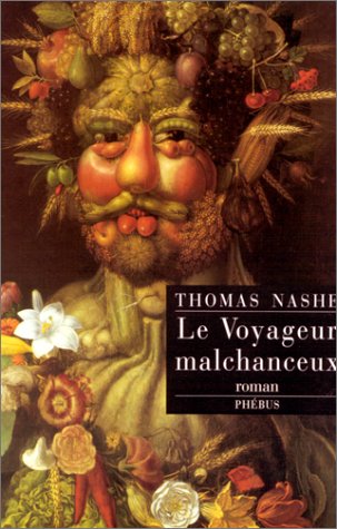 Thomas Nashe