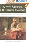 A Small Matter of Programming: Perspectives on End User Computing