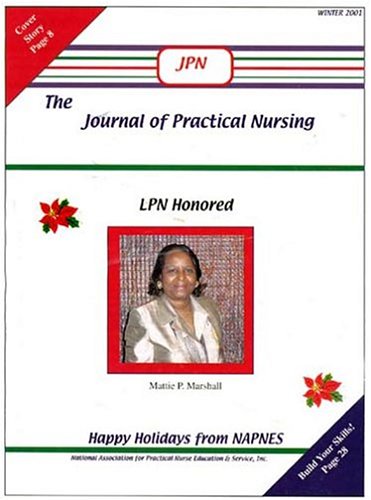Journal of Practical Nursing