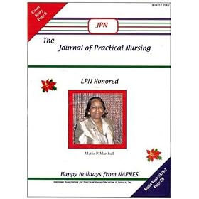 Journal of Practical Nursing