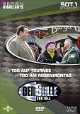 Der Bulle von T�lz 06: Tod auf Tournee / Tod am Rosenmontag - Ottfried Fischer