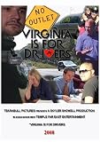 Virginia is for Drivers