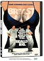 Breast Men [DVD] [1997] [Region 1] [US Import] [NTSC]