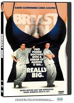Breast Men