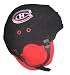 Montreal Canadians Adult NHL Trick Polar Fleece Hat, Blue/Red