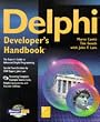 Delphi 3 Developer's Handbook